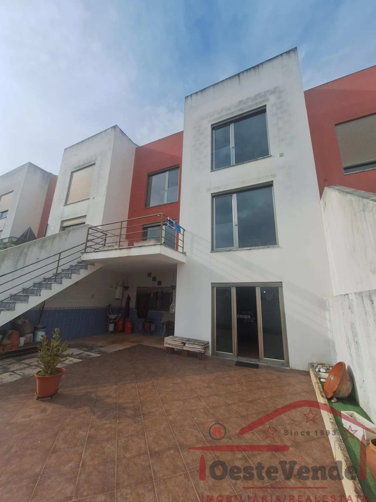 Moradia T4 para Venda em Cadaval e Pêro Moniz Foto 62