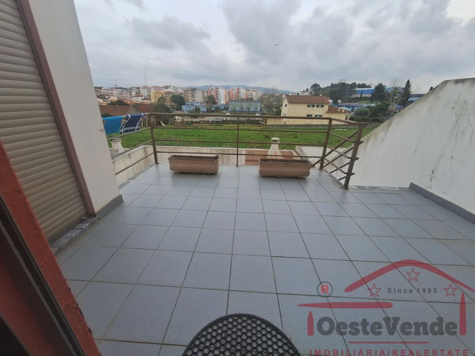 Moradia T4 para Venda em Cadaval e Pêro Moniz Foto 52