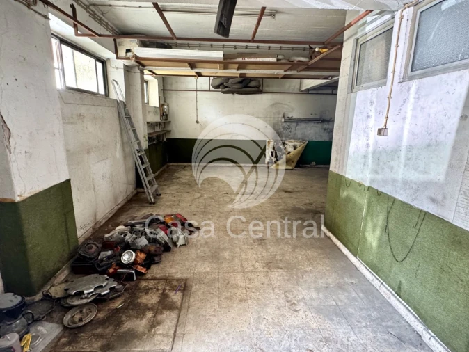 Loja para Venda em Falagueira-Venda Nova Foto 11