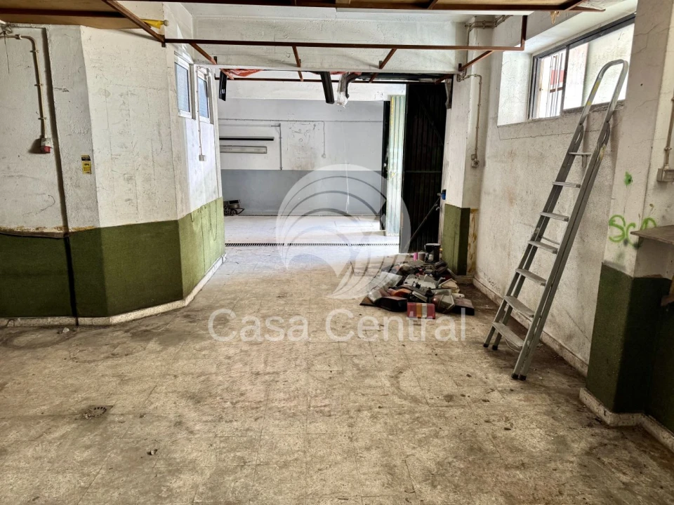 Loja para Venda em Falagueira-Venda Nova Foto 7