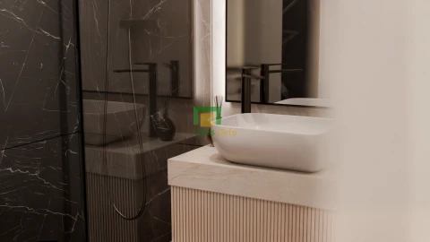 Apartamento T1 para Venda em Funchal (Santa Luzia)