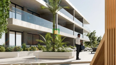 Apartamento T1 para Venda em Funchal (Santa Luzia)