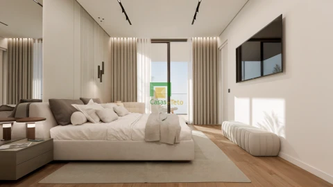 Apartamento T1 para Venda em Funchal (Santa Luzia)