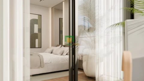 Apartamento T1 para Venda em Funchal (Santa Luzia)