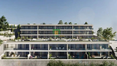 Apartamento T1 para Venda em Funchal (Santa Luzia)