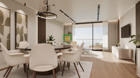 Apartamento T1 para Venda em Funchal (Santa Luzia)