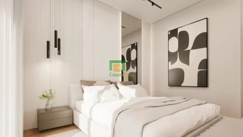 Apartamento T1 para Venda em Funchal (Santa Luzia)