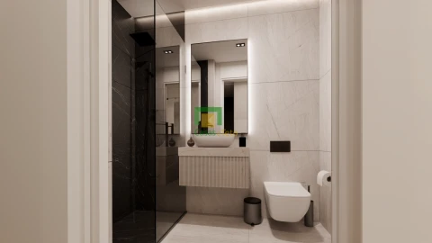 Apartamento T1 para Venda em Funchal (Santa Luzia)