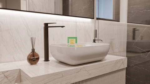 Apartamento T1 para Venda em Funchal (Santa Luzia)