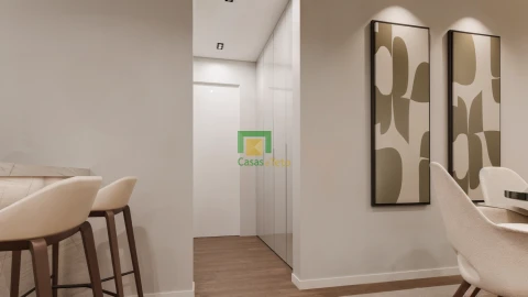 Apartamento T1 para Venda em Funchal (Santa Luzia)