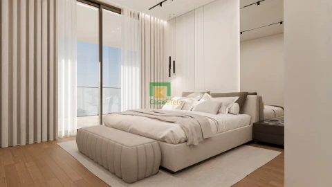 Apartamento T1 para Venda em Funchal (Santa Luzia)