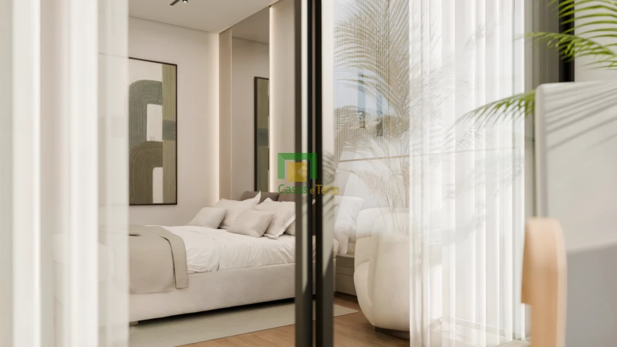 Apartamento T1 para Venda em Funchal (Santa Luzia) Foto 14