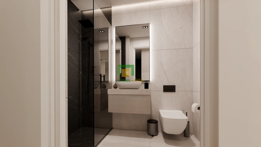 Apartamento T1 para Venda em Funchal (Santa Luzia) Foto 20