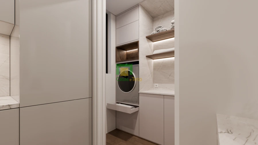 Apartamento T1 para Venda em Funchal (Santa Luzia) Foto 25