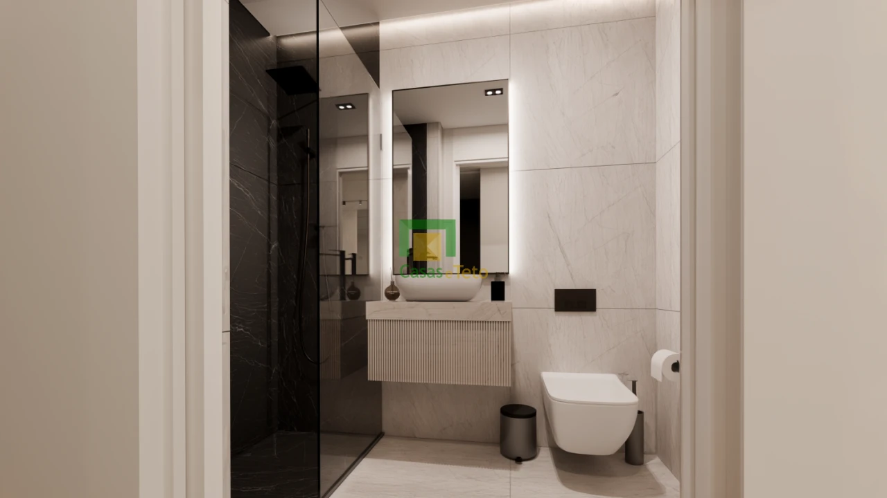 Apartamento T1 para Venda em Funchal (Santa Luzia) Foto 20