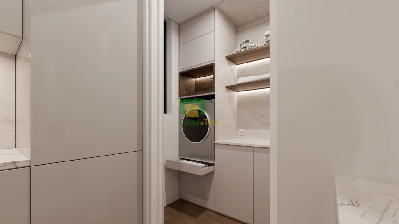 Apartamento T1 para Venda em Funchal (Santa Luzia) Foto 25