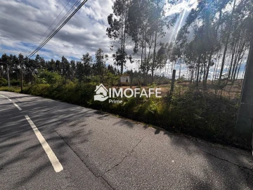 Terreno para Venda em Alvaro
