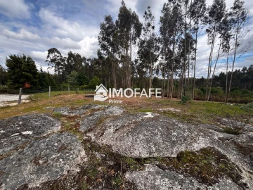 Terreno para Venda em Alvaro