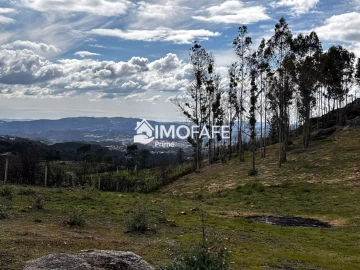 Terreno para Venda em Alvaro