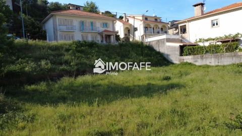 Terreno para Venda em Mondim de Basto