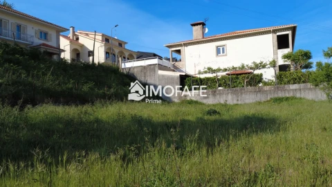 Terreno para Venda em Mondim de Basto