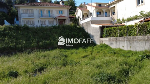 Terreno para Venda em Mondim de Basto