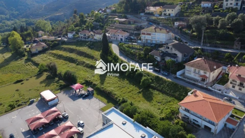 Terreno para Venda em Mondim de Basto