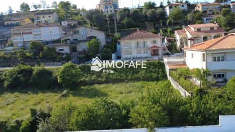 Terreno para Venda em Mondim de Basto