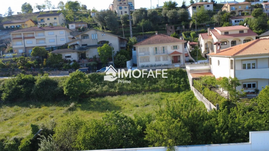 Terreno para Venda em Mondim de Basto Foto 5