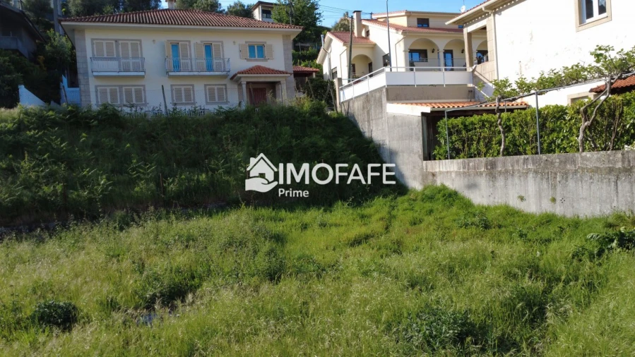 Terreno para Venda em Mondim de Basto Foto 12