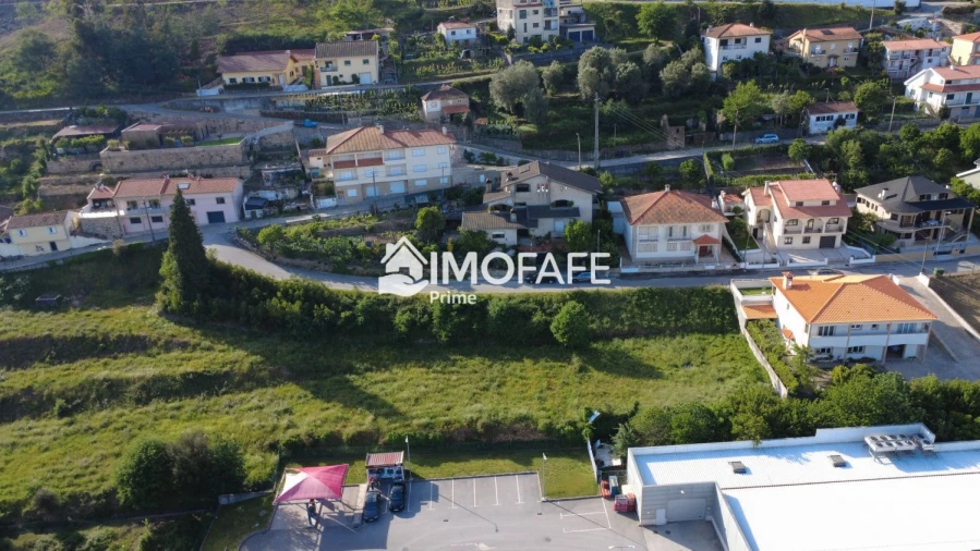 Terreno para Venda em Mondim de Basto Foto 23