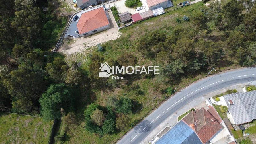Terreno para Venda em Mondim de Basto Foto 22