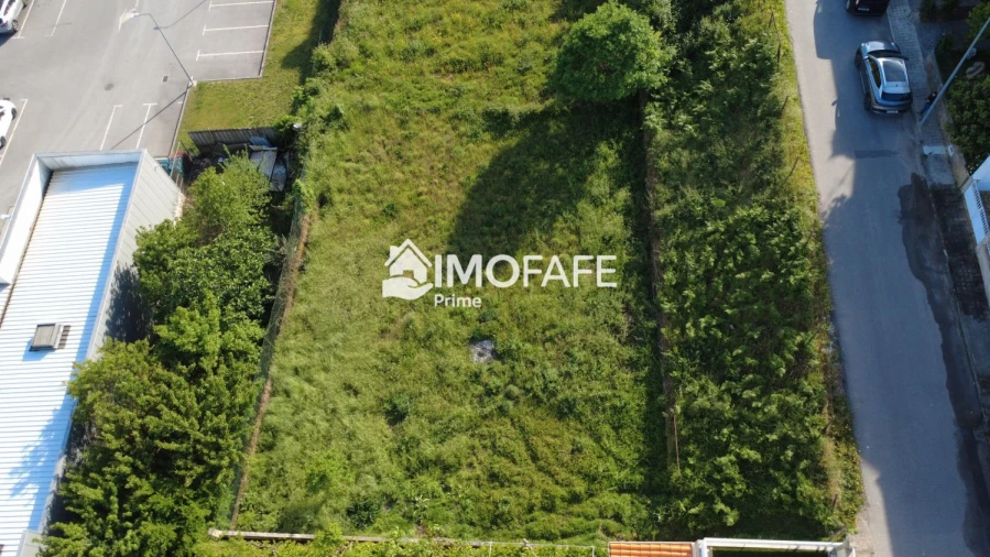 Terreno para Venda em Mondim de Basto Foto 17