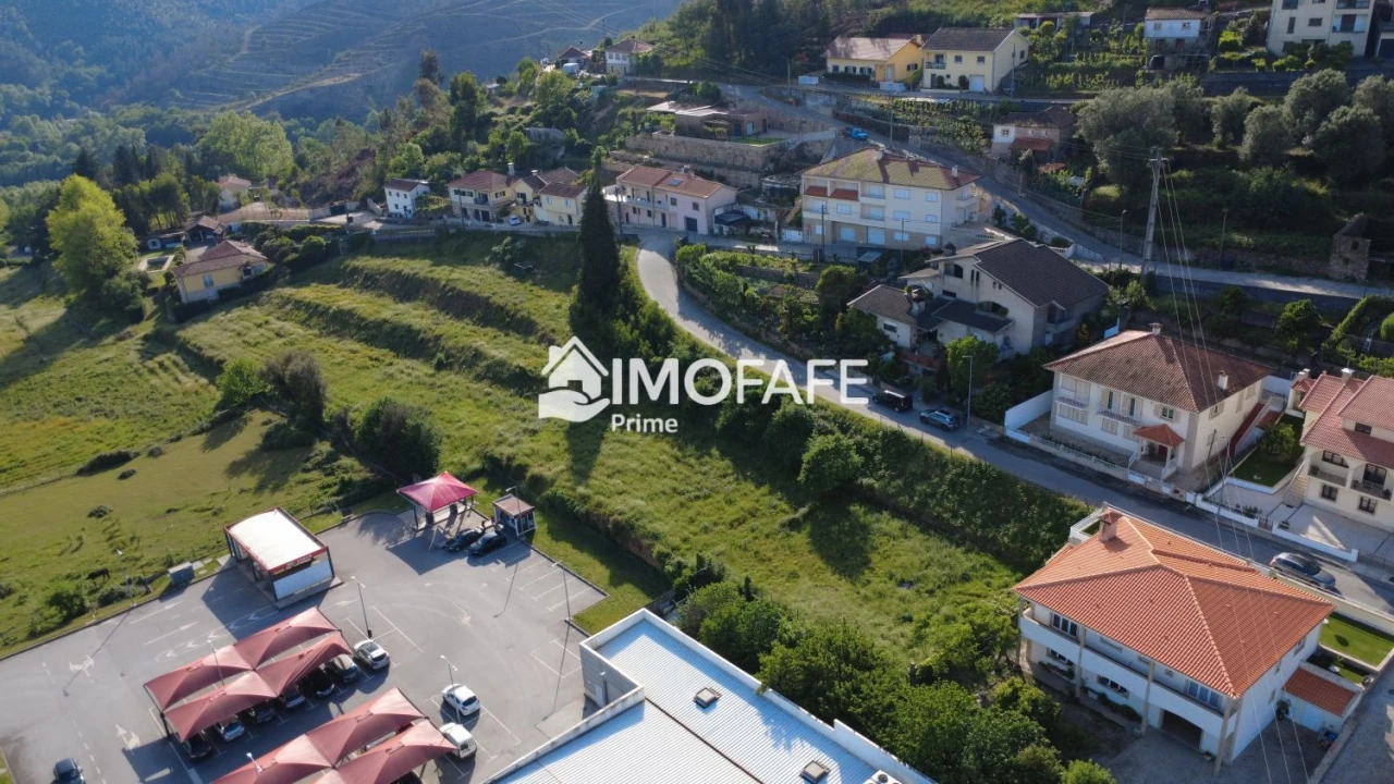 Terreno para Venda em Mondim de Basto Foto 8
