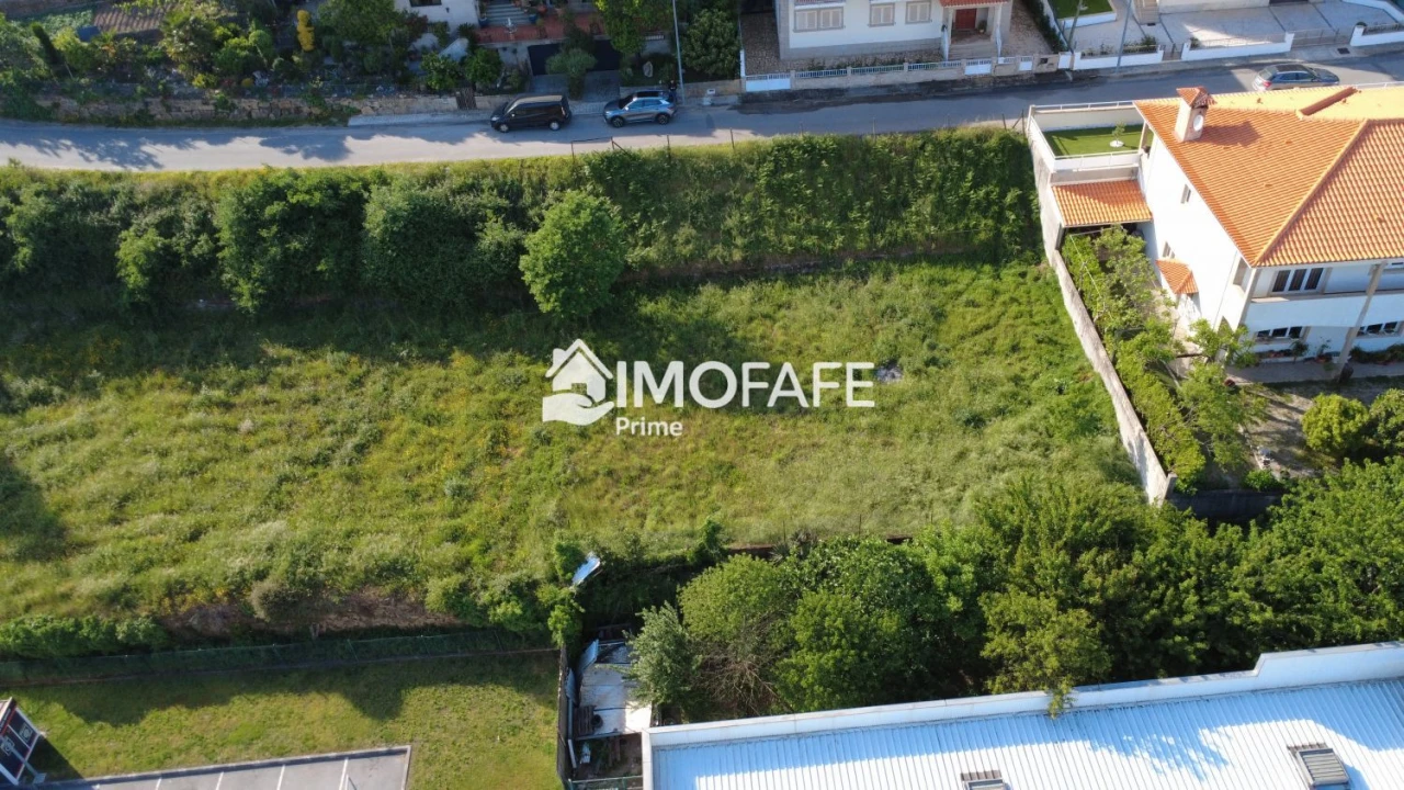 Terreno para Venda em Mondim de Basto Foto 2