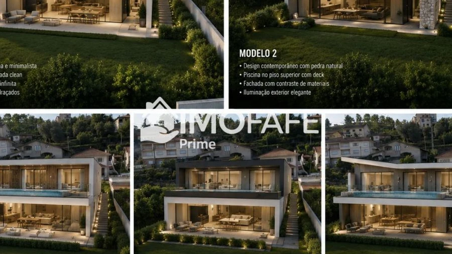 Terreno para Venda em Mondim de Basto
