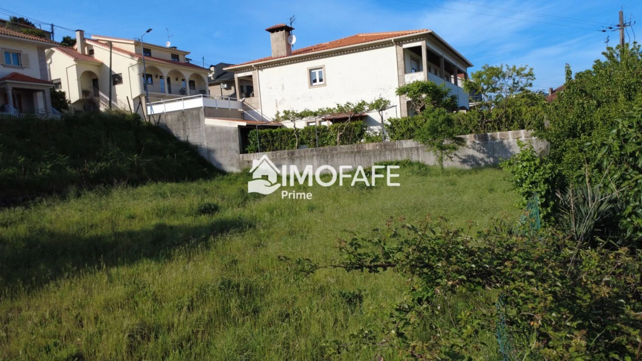 Terreno para Venda em Mondim de Basto Foto 11