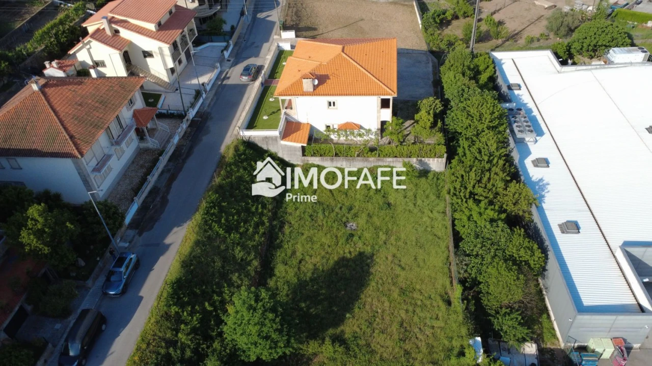 Terreno para Venda em Mondim de Basto Foto 6