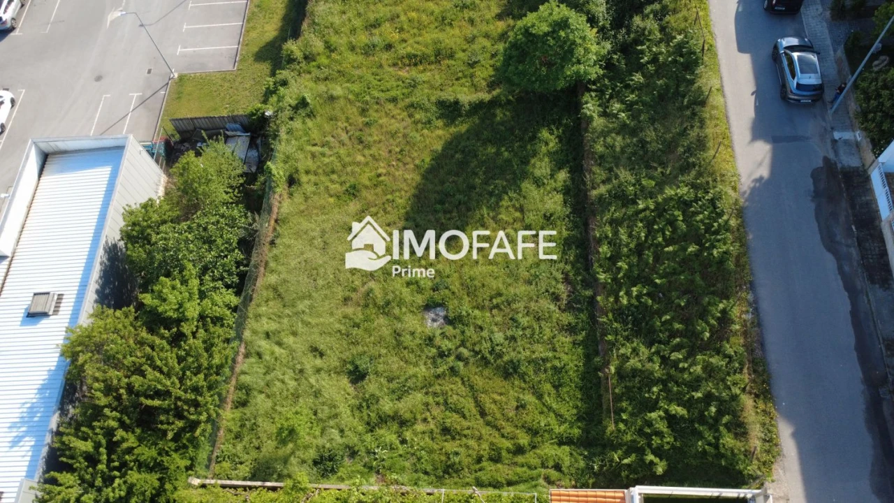 Terreno para Venda em Mondim de Basto Foto 17