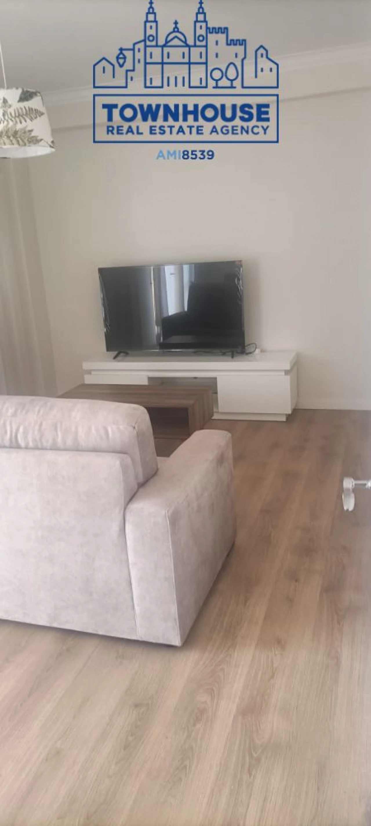Apartamento T2 para Venda em Abrantes (São Vicente e São João) e Alferrarede Foto 1
