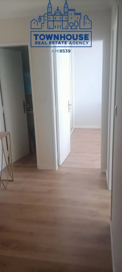 Apartamento T2 para Venda em Abrantes (São Vicente e São João) e Alferrarede