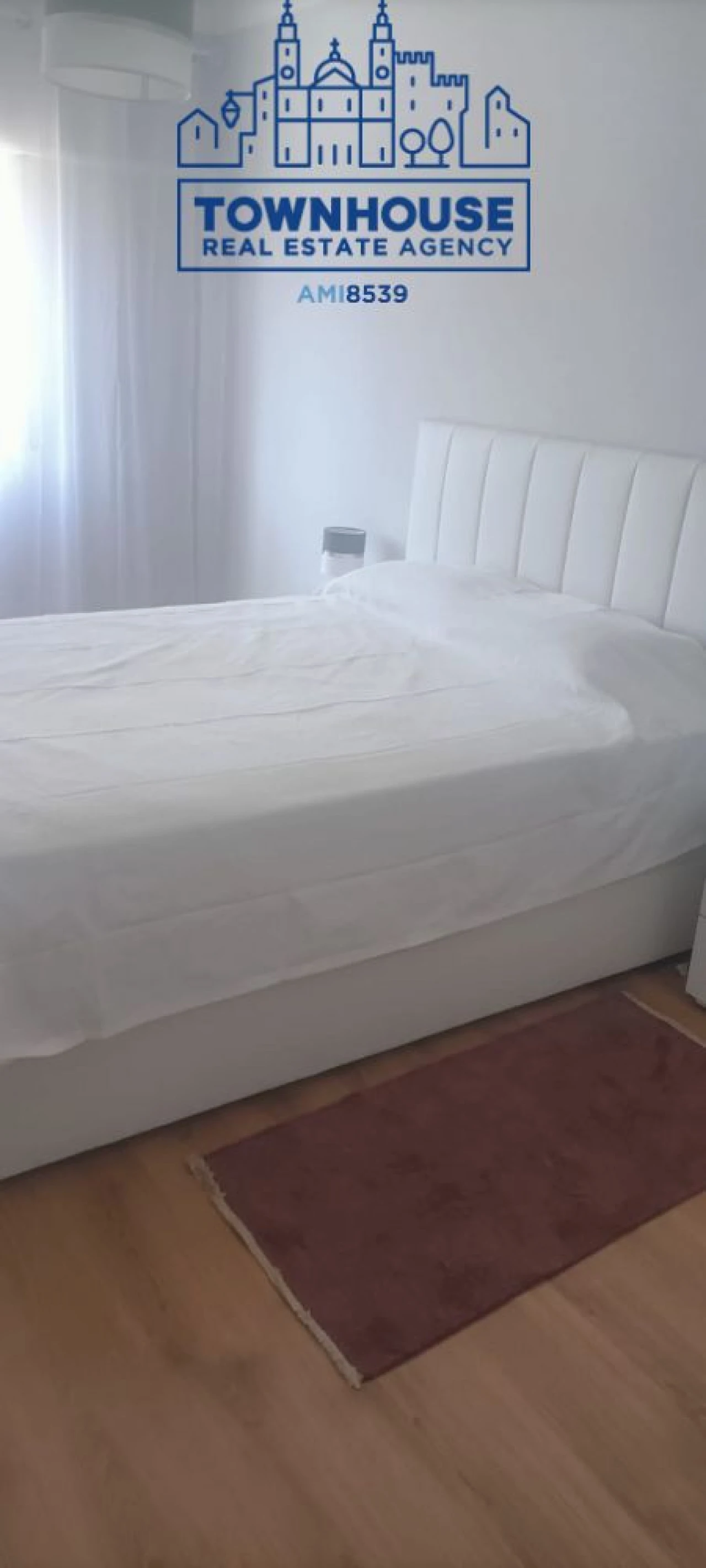 Apartamento T2 para Venda em Abrantes (São Vicente e São João) e Alferrarede Foto 7