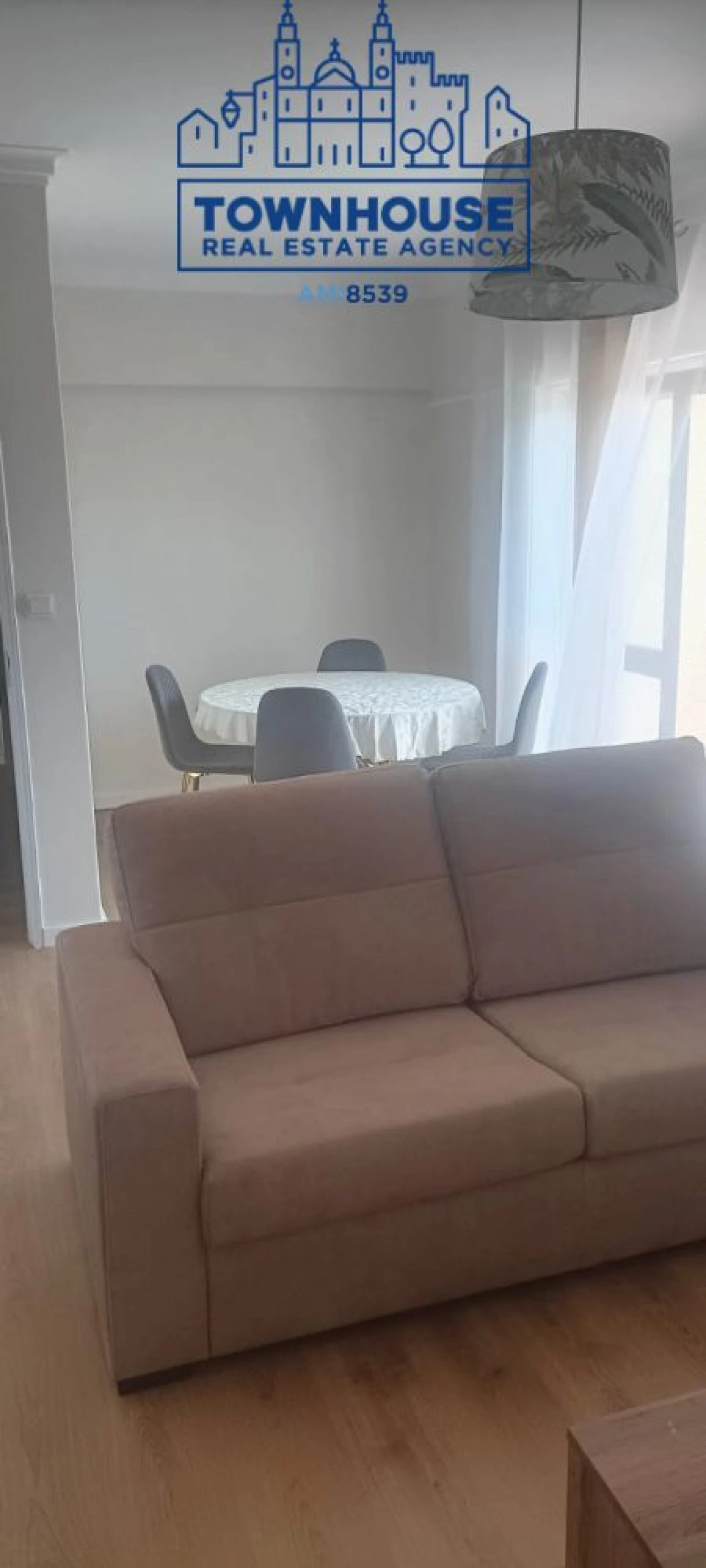Apartamento T2 para Venda em Abrantes (São Vicente e São João) e Alferrarede Foto 4