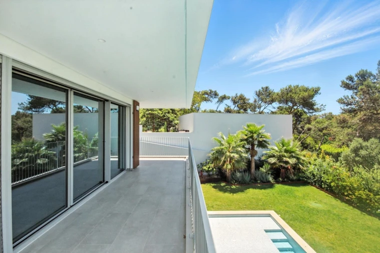 Moradia T4 para Venda em Cascais e Estoril Foto 12
