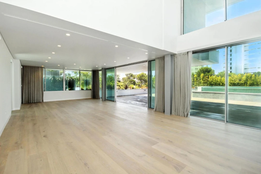 Apartamento T4 para Venda em Cascais e Estoril Foto 8