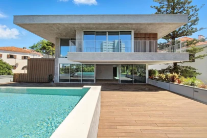 Apartamento T4 para Venda em Cascais e Estoril