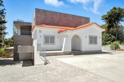 Apartamento T4 para Venda em Cascais e Estoril