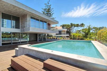 Apartamento T4 para Venda em Cascais e Estoril