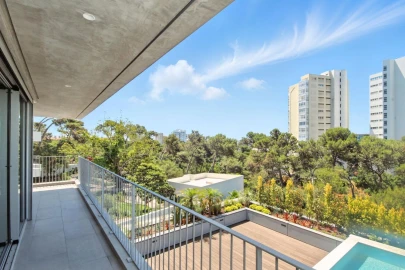 Apartamento T4 para Venda em Cascais e Estoril