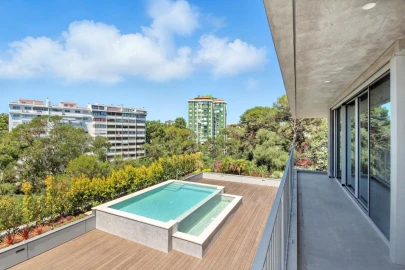 Apartamento T4 para Venda em Cascais e Estoril